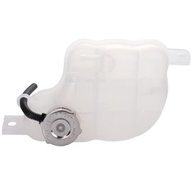 FEIPARTS Coolant Overflow Tank Fits For Dodge Journey 2009-2015 Coolant Reservoir Bottle