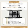 From Life Basics 【Adds Storage Capacity to Ceiling Space】 Ceiling