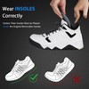 Morton´s Extension Orthotic,Recovery Carbon Fiber Insole, 1Piece, Very Rigid Foot