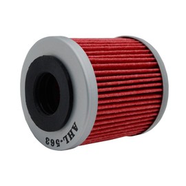 AHL 563 Oil Filter for APRILIA RS4 125 124 2011-2012 2015-2016