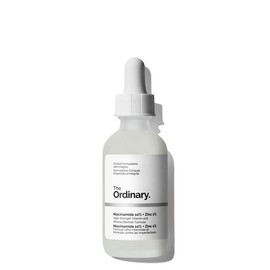 Niacinamide 10% + Zinc 1%:_60ml