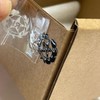 8 Pz Bollino Adesivo per Targa Auto e Moto con