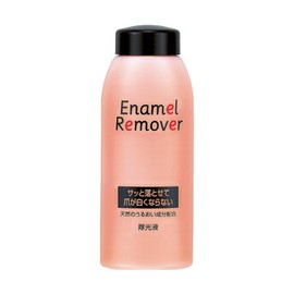 Shiseido Enamel Remover, 6.8 fl oz (200 ml)