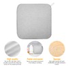 Heat Press Mat, Heat-Resistant Protective Mat Ironing Insulation Mat Quilting