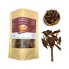 Té Yoloxochitl Magnolia, Té Herbal Infusion, Tisana Artesanal 100% Natural