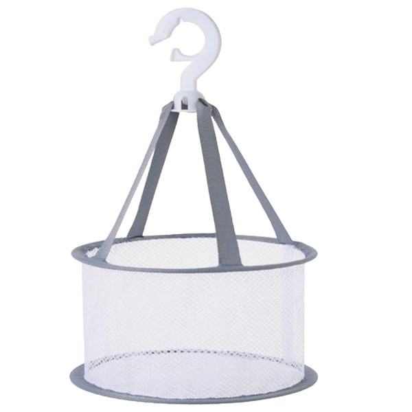 Lunali Hanging Storage, Clothespins with Hooks, Hanging Small Items, Flat