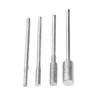 Set of 8 Grinding Drill Bits Diamond Bits Diamond Mounting
