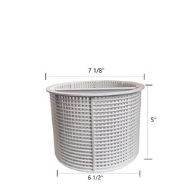 Super Pro Generic Hayward B-152 Skimmer Basket
