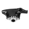 for hunter tire machine parts duck head tire changer,t Black