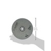 Original Einhell Sanding Disc Diameter 150 mm (Double Sander Accessories,