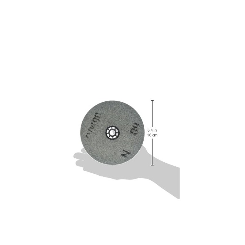 Original Einhell Sanding Disc Diameter 150 mm (Double Sander Accessories,