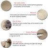 sportuli Center Console Cover Front Door Armrest Replacement Kit Fits