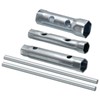 TA-VIGOR 3Pcs Spark Plug Socket Wrench Set, Double-Ended Spanner with