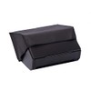 The Perfect Dust Cover, Black Nylon Cover Compatible with Fujitsu
