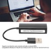 Ethernet Adapter USB to 10 100 Mbps Plug and Play