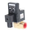 Electronic Drain Valve with Timer Tank Drainage Electric Solenoid Valve