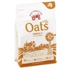 Red Tractor Foods, Omega 3 Instant Oats, 500g
