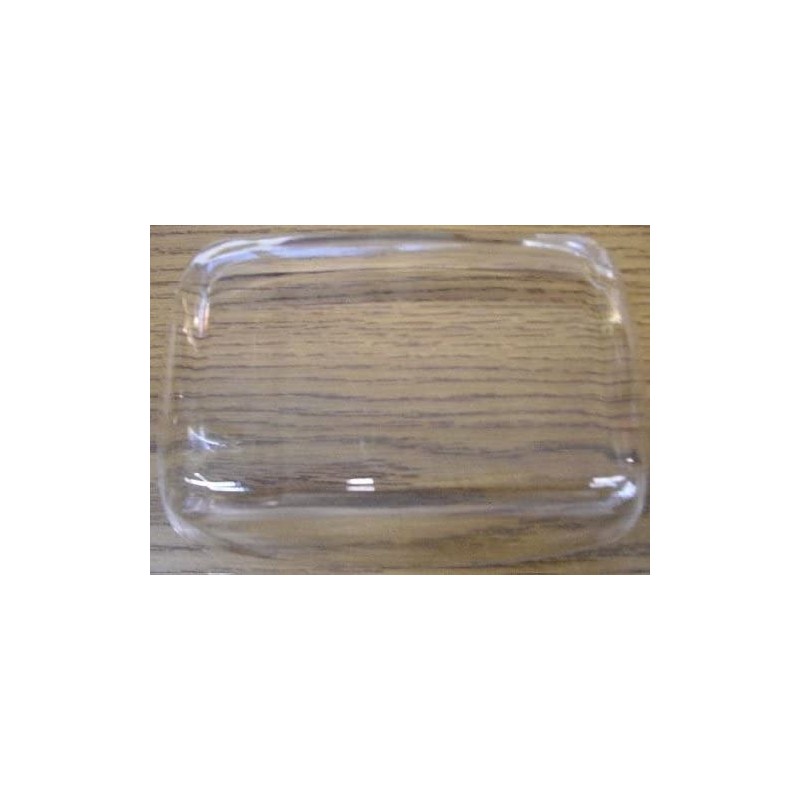 WMF 0800520000 Replacement Lid for Wagenfeld Butter Container