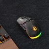 IFYOO G03 RGB Wireless Rechargeable Gaming Mouse, 2.4G/Wired Dual Mode