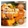 LES TERROIRS DE MARRAKECH Moroccan Organic Extra Virgin Olive Oil,