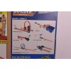 Hot Wheels MATTEL HOT WHEELS TRACK BUILDER STUNT BRIDGE KIT
