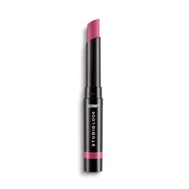 CY Cyzone Labial en Barra Supermate Lips Studio Look, Dusty Mauve, 2g.                                                                                