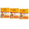 Tiger Balm Patch 5 Ct. each Pack of 3 PT