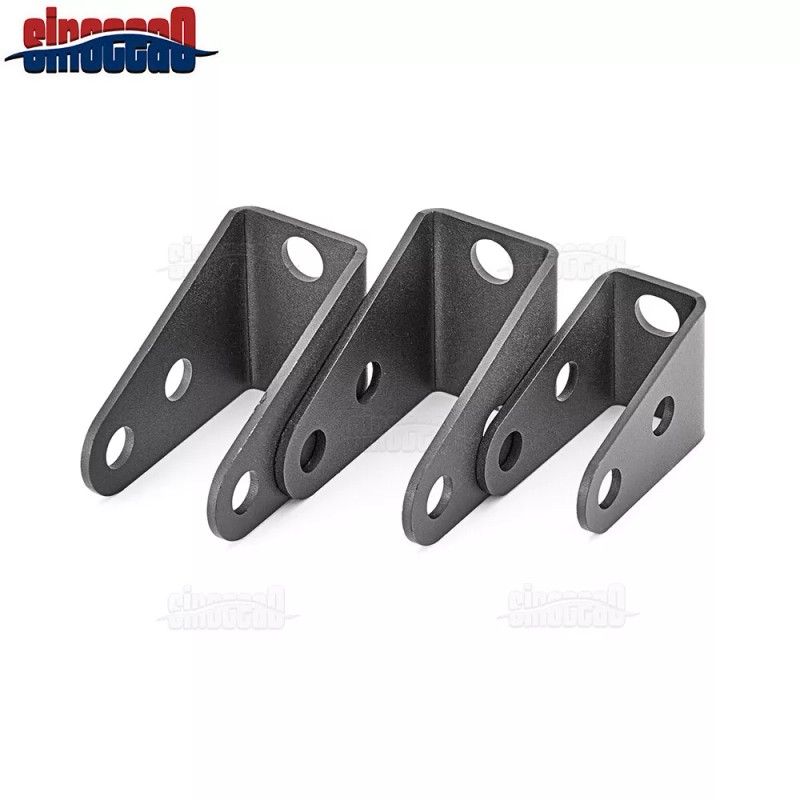 sinocea0 Black 2" Front & Rear ATV Full Rise Lift