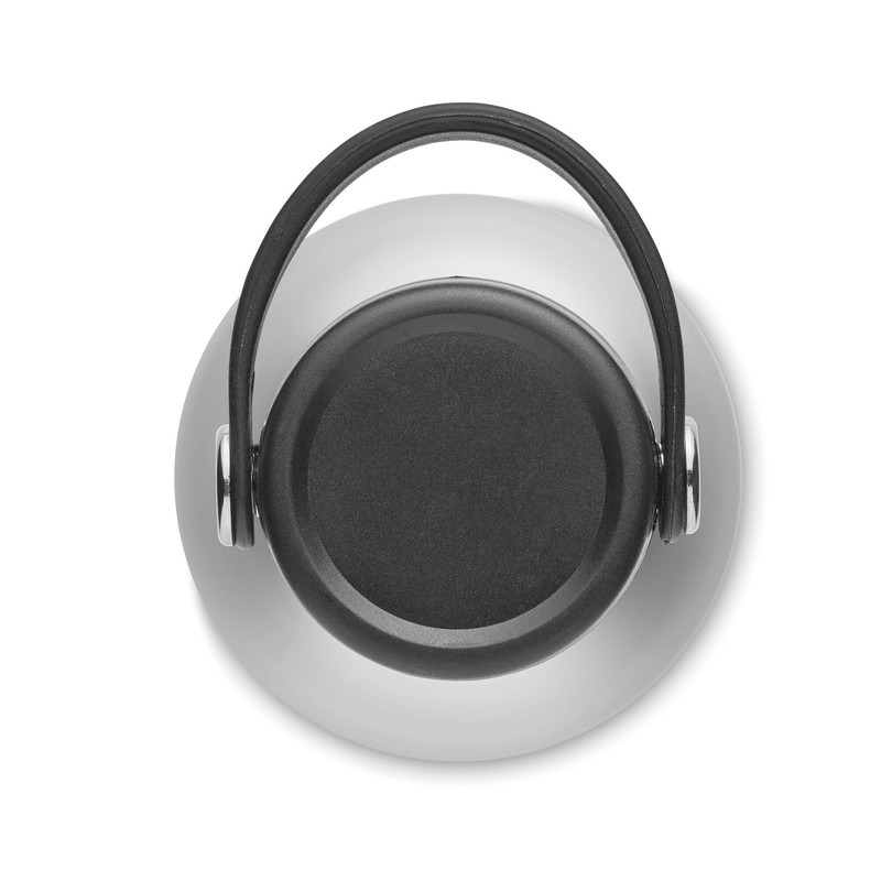 PromotionGift - Double wall bottle 700 ml - Matt Silver