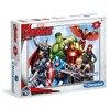 Clementoni Avengers - Puzzle 30 Pieces 08506