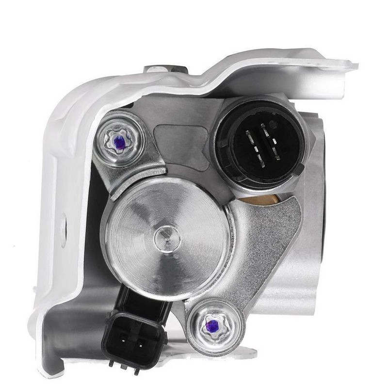 Benefast VTEC Solenoid Spool Valve w/Timing Oil Pressure Switch &