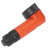 Air Angle Grinder 2in Grinding Wheel Pneumatic Polisher Portable Air