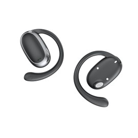 Vilupvie 156 Languages Real-Time Translation Earbuds, 0.5s Instant AI Voice Translator with 60H Playtime, Open-Ear Bluetooth Headphones, Zero Subscription Fee for Business, Travel & Learning