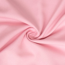 NTBAY Microfiber Toddler Pillowcases with Envelope Closure, 2 Pack 100% Brushed Microfiber Super Soft Travel Kids Nursery Pillow Cases, 14"x20" Fits Pillows Sized 12"x16" 13"x18" 14"x19", Pink