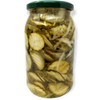 Belveder Cucumber Salad 31.74 oz 900g, Vegan, Non-GMO, Gluten-Free Pack