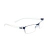 Generisch Dilem Original Glasses 1DC23 with Interchangeable Arm ZD002 -