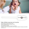 Tongue Tip Exercise Tool U Shaped Improve Flexibility Oral Muscle