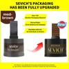 Sevich Hairline Powder,Instantly Conceals Hair Loss, Root Touch up Powder,