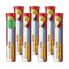 German Iron Effervescent Tablets, Pack of 140, Cherry Flavour, 14