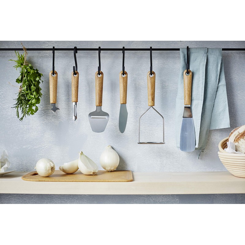 Gastromax Organic Cheese Slicer, 21.5 cm Size