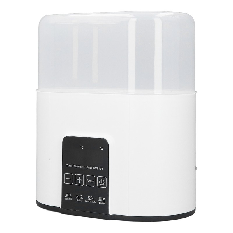 2 In 1 Infant Heating Bottle Fast Infant Breast Milk