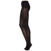 Atsugi ASTIGU Women's Stockings, Warm, Comfortable Warmth, 40D, Set of