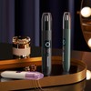 HOMETALL HOMETALL Rechargeable Nose Hair Trimmer for Men Women, Professional