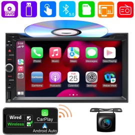 e_player Apple CarPlay/Androi