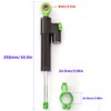 Fit For Ninja400 2018 2019 2020 2021 CNC Motorcycle Steering