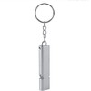 Sturdy Dog Training Whistle, Portable Dog Training Whistle, Easy to