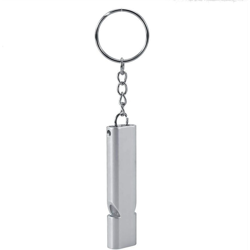 Sturdy Dog Training Whistle, Portable Dog Training Whistle, Easy to