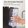 Tastyle Single Serve Hot & Iced Coffee Maker with Strong