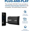 SIRIUS-XM SXV300V1 SiriusConnect(TM) - Sintonizador de vehículos, electrónica, suministros de