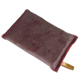 Copper Power Series Plush and friendly Kitchen Sponge (Lacquerware Luxury Tableware for) F9070 